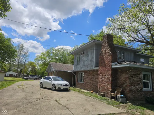 714 W Cross ST, Anderson, IN 46011