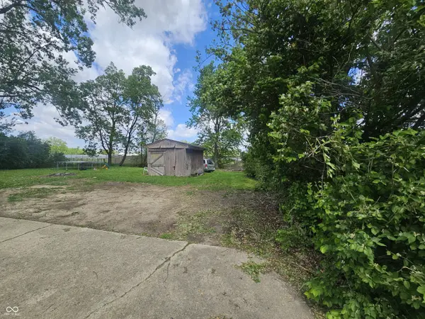 714 W Cross ST, Anderson, IN 46011