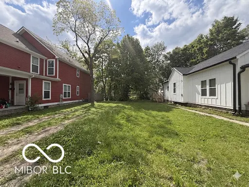 232 N Temple AVE, Indianapolis, IN 46201
