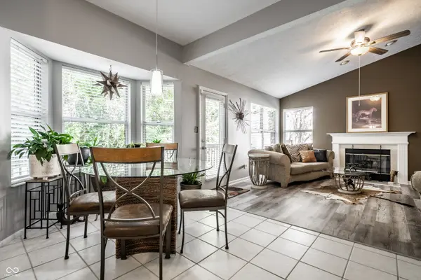 4736 Rocky Knob LN, Indianapolis, IN 46254