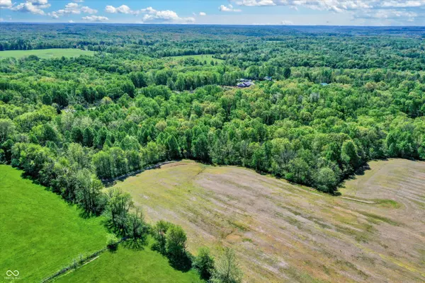 9689 N Bowman RD, Gosport, IN 47433