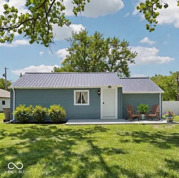 4405 Prospect ST, Indianapolis, IN 46203,Video Tour