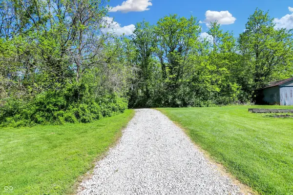 9687 N Bowman RD, Gosport, IN 47433