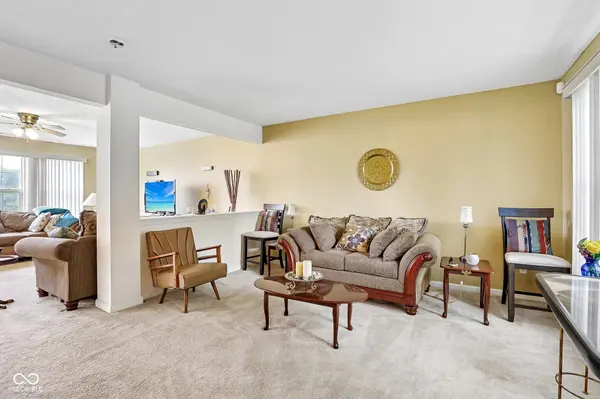 3309 Gainesville CT, Indianapolis, IN 46227
