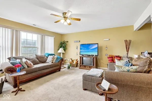 3309 Gainesville CT, Indianapolis, IN 46227
