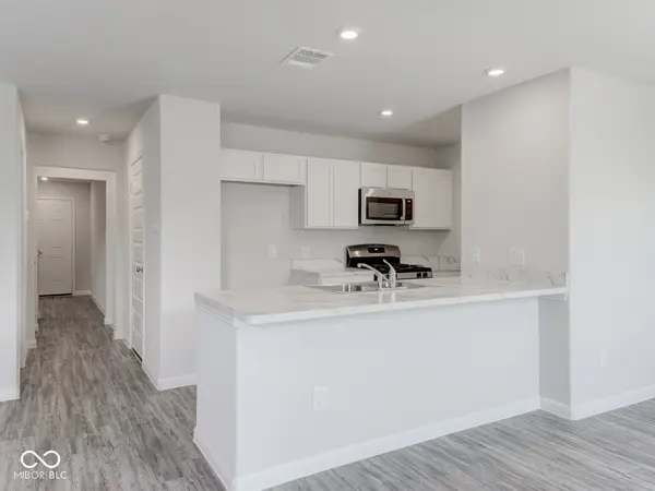 2535 Walker PL, Indianapolis, IN 46203