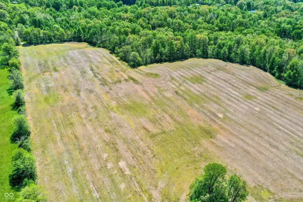 9691 N Bowman RD, Gosport, IN 47433