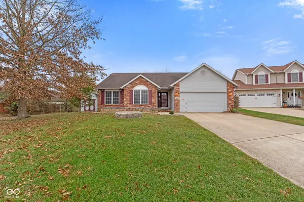 1063 S Colchester CT, Bloomington, IN 47401