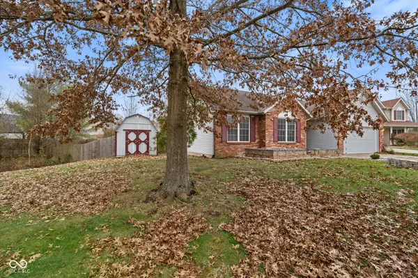1063 S Colchester CT, Bloomington, IN 47401