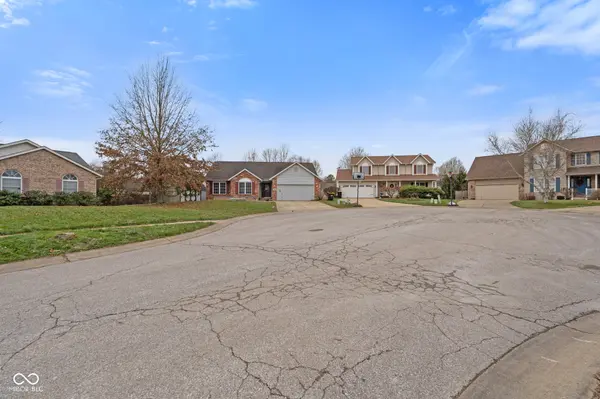 1063 S Colchester CT, Bloomington, IN 47401