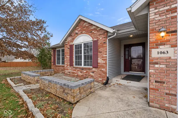 1063 S Colchester CT, Bloomington, IN 47401