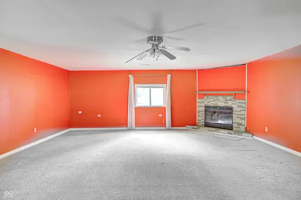 8740 Huggin Hollow RD, Martinsville, IN 46151