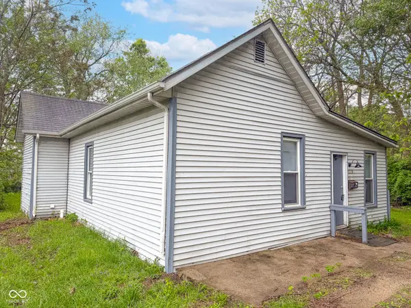 1219 W 20th ST, Anderson, IN 46016