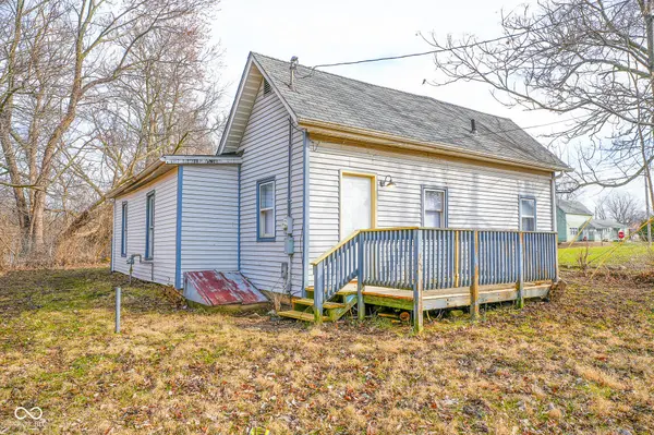 1219 W 20th ST, Anderson, IN 46016