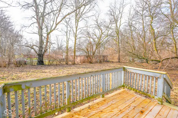 1219 W 20th ST, Anderson, IN 46016