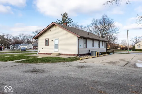 417 W 38th ST, Anderson, IN 46013
