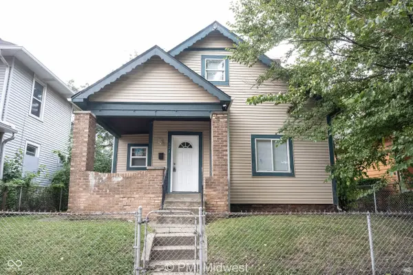 623 Orange ST, Indianapolis, IN 46203
