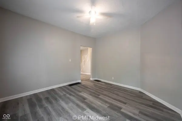 623 Orange ST, Indianapolis, IN 46203