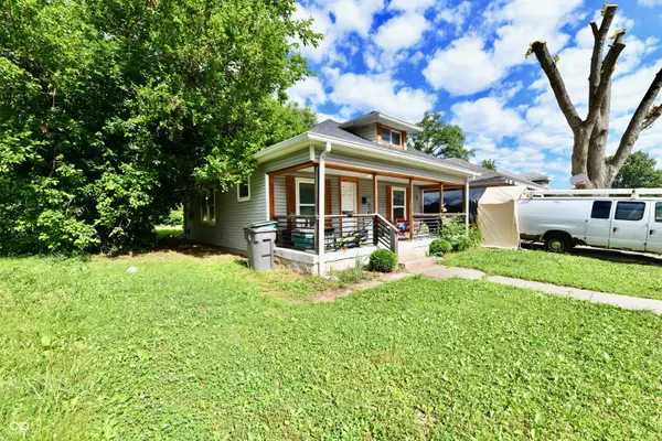 918 N Elder AVE, Indianapolis, IN 46222