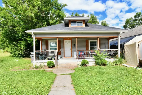 918 N Elder AVE, Indianapolis, IN 46222