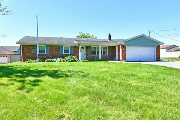 4189 E County Road 100 N, Avon, IN 46123