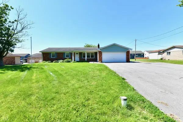4189 E County Road 100 N, Avon, IN 46123