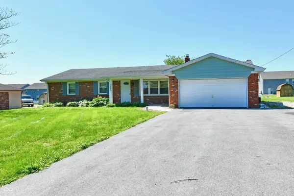 4189 E County Road 100 N, Avon, IN 46123
