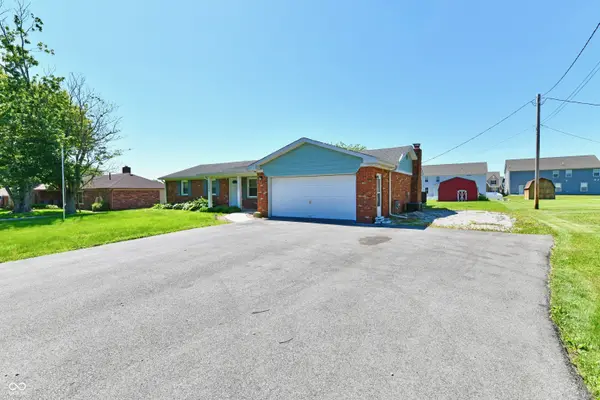 4189 E County Road 100 N, Avon, IN 46123