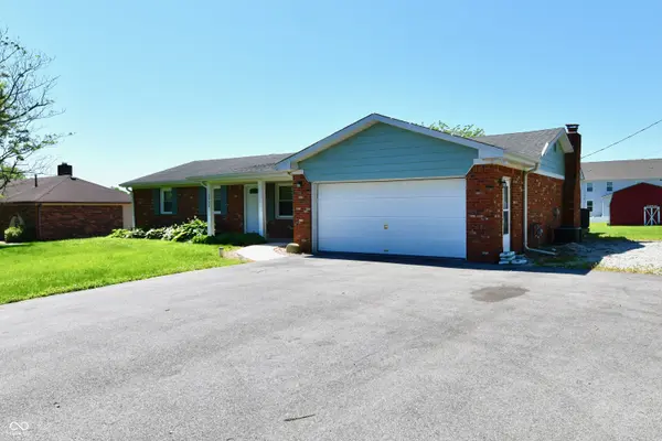 4189 E County Road 100 N, Avon, IN 46123