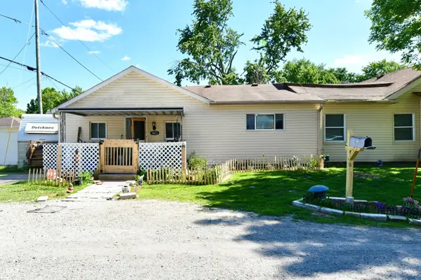 5623 E 18th ST, Indianapolis, IN 46218