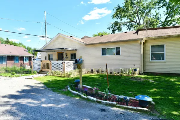 5623 E 18th ST, Indianapolis, IN 46218