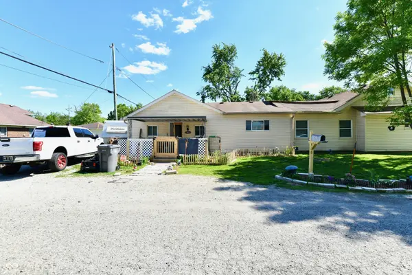 5623 E 18th ST, Indianapolis, IN 46218
