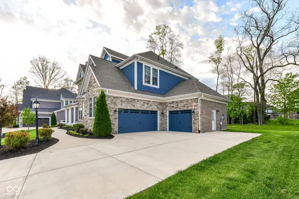 14746 Autumn View WAY, Fishers, IN 46037