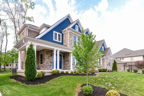 14746 Autumn View WAY, Fishers, IN 46037