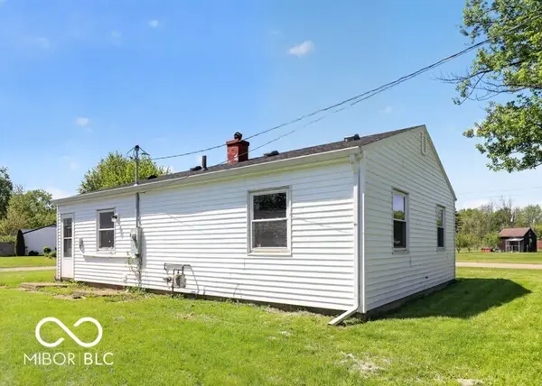 1303 S Miller AVE, Marion, IN 46953