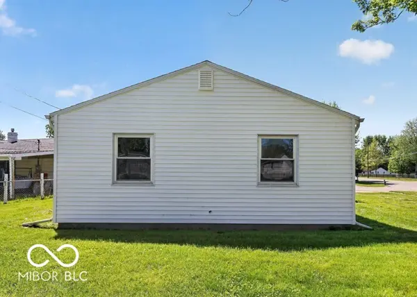 1303 S Miller AVE, Marion, IN 46953