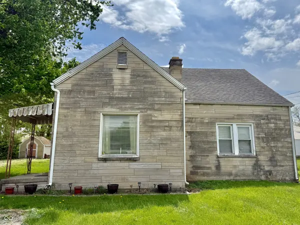 3205 E Jackson ST, Muncie, IN 47303