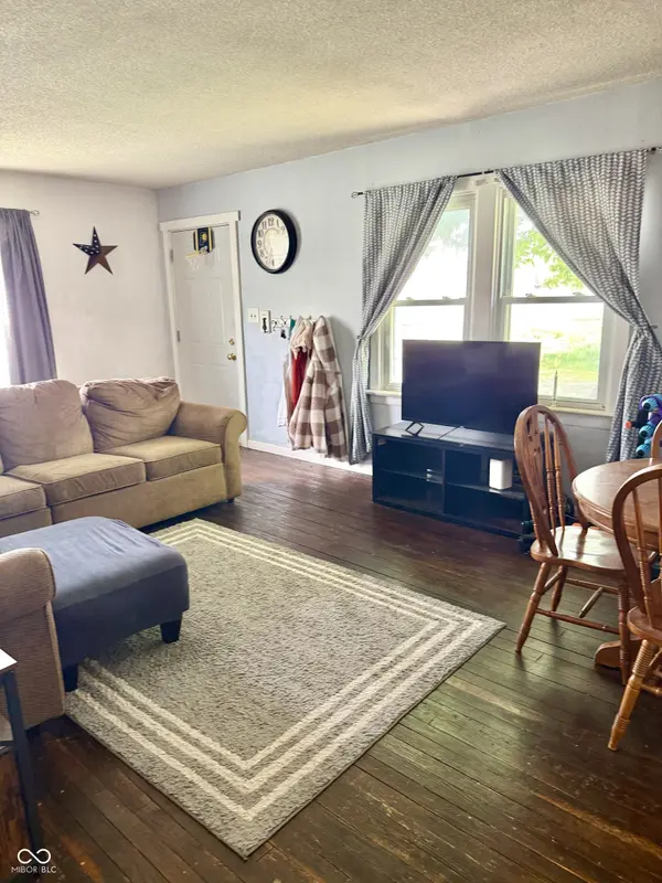 3205 E Jackson ST, Muncie, IN 47303