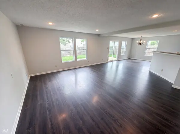 8134 S Firefly DR, Pendleton, IN 46064