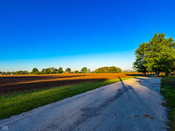 2 E CR 651 N, Pittsboro, IN 46167