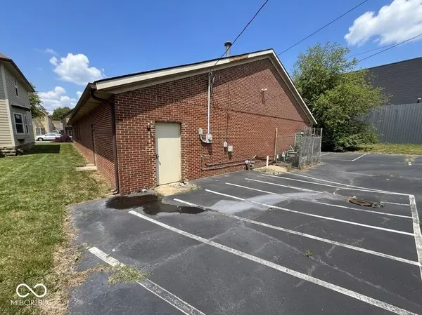2431 Central AVE, Indianapolis, IN 46205