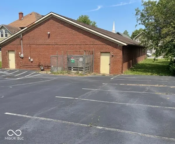 2431 Central AVE, Indianapolis, IN 46205