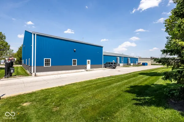 3893 W State Road 47, Sheridan, IN 46069