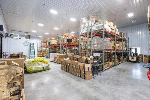 3893 W State Road 47, Sheridan, IN 46069