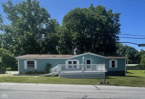 801 E High ST, Rockville, IN 47872