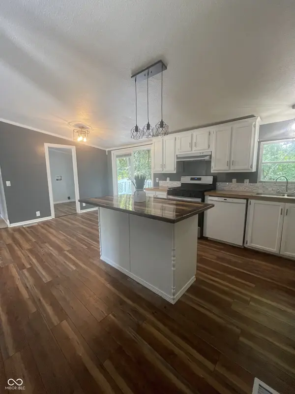 801 E High ST, Rockville, IN 47872