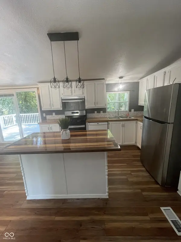801 E High ST, Rockville, IN 47872