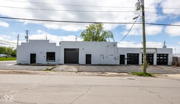 2043 E Minnesota ST, Indianapolis, IN 46203