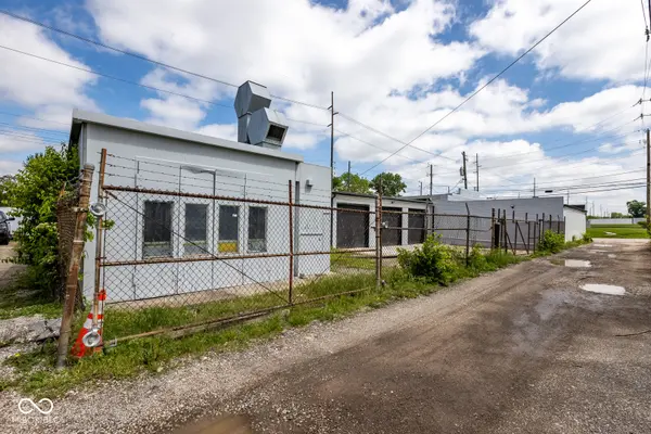 2043 E Minnesota ST, Indianapolis, IN 46203