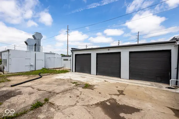2043 E Minnesota ST, Indianapolis, IN 46203